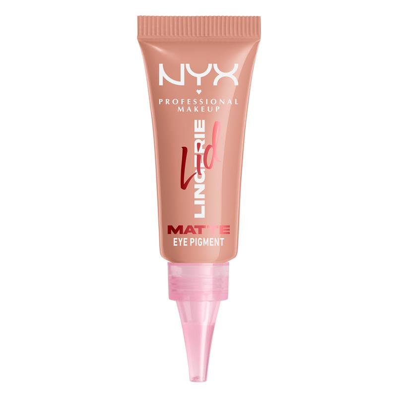 NYX Lid Lingerie 眼影膏 Beige Appeal 1支