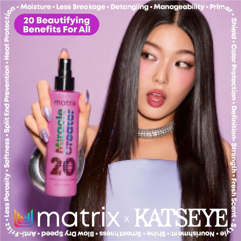 Matrix Miracle Creator 多效护发素 190ml