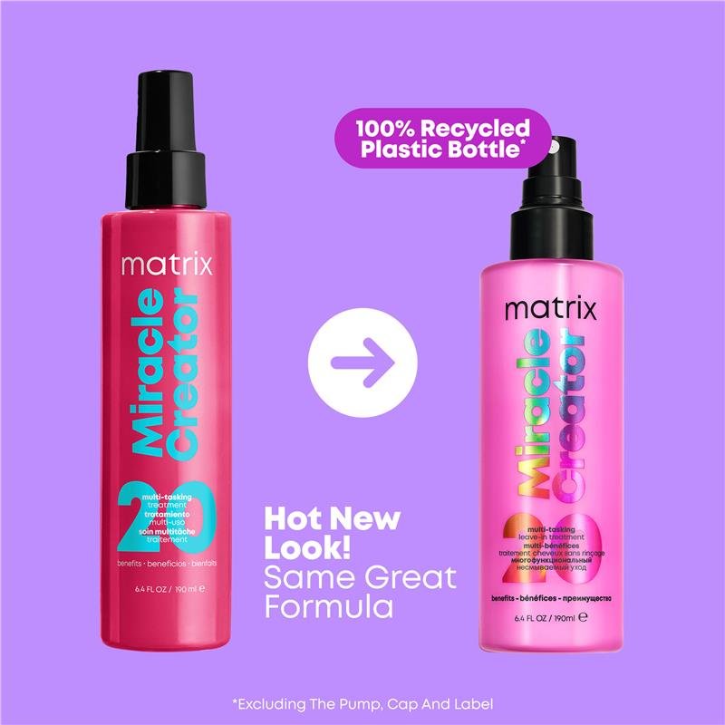 Matrix Miracle Creator 多效护发素 190ml