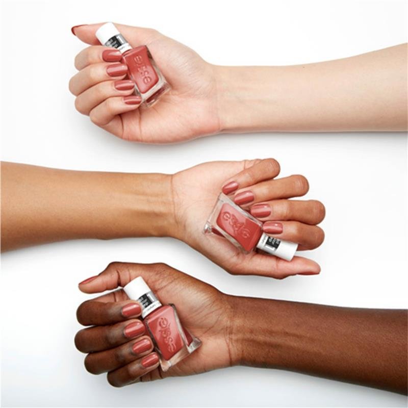 Essie Gel Couture 凝胶指甲油 Woven At Heart