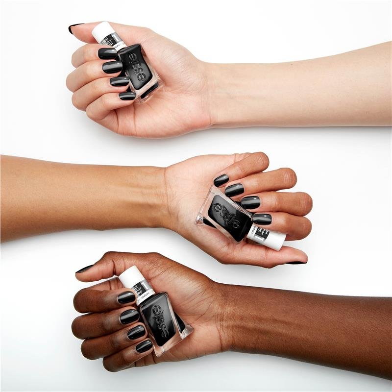 Essie Gel Couture 凝胶指甲油 Like It Loud