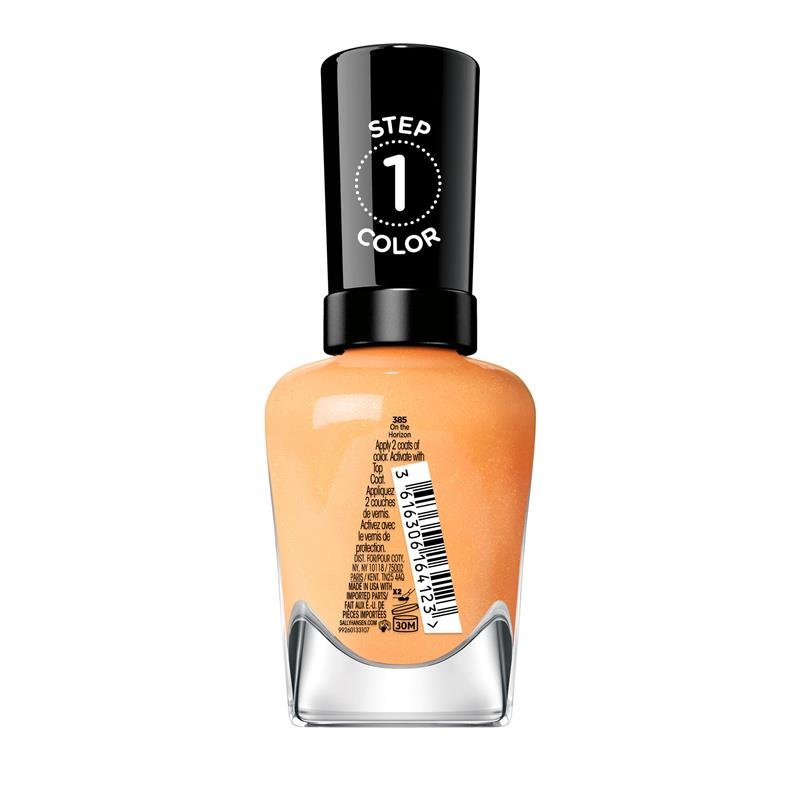 Sally Hansen Miracle Gel 指甲油 On The Horizon 14.7ml