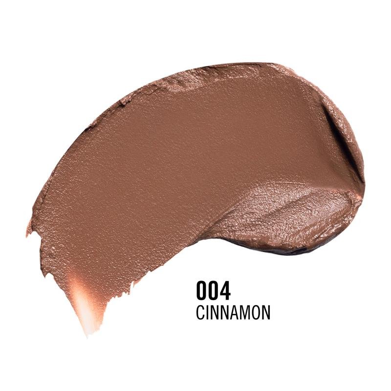 Rimmel Cream Crush 膏状修容 004 Cinnamon