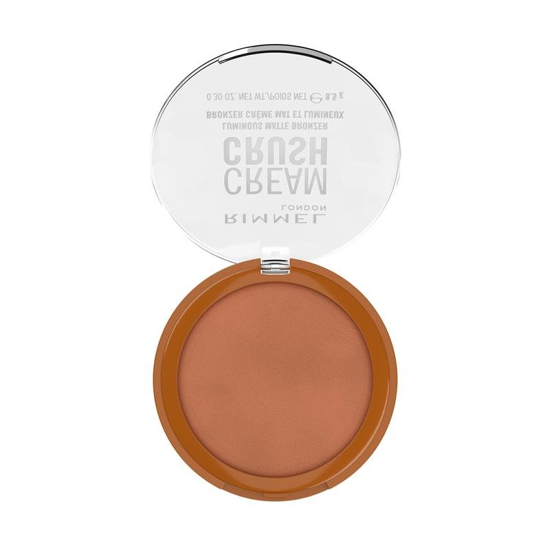 Rimmel Cream Crush 膏状修容 002 Cappuccino