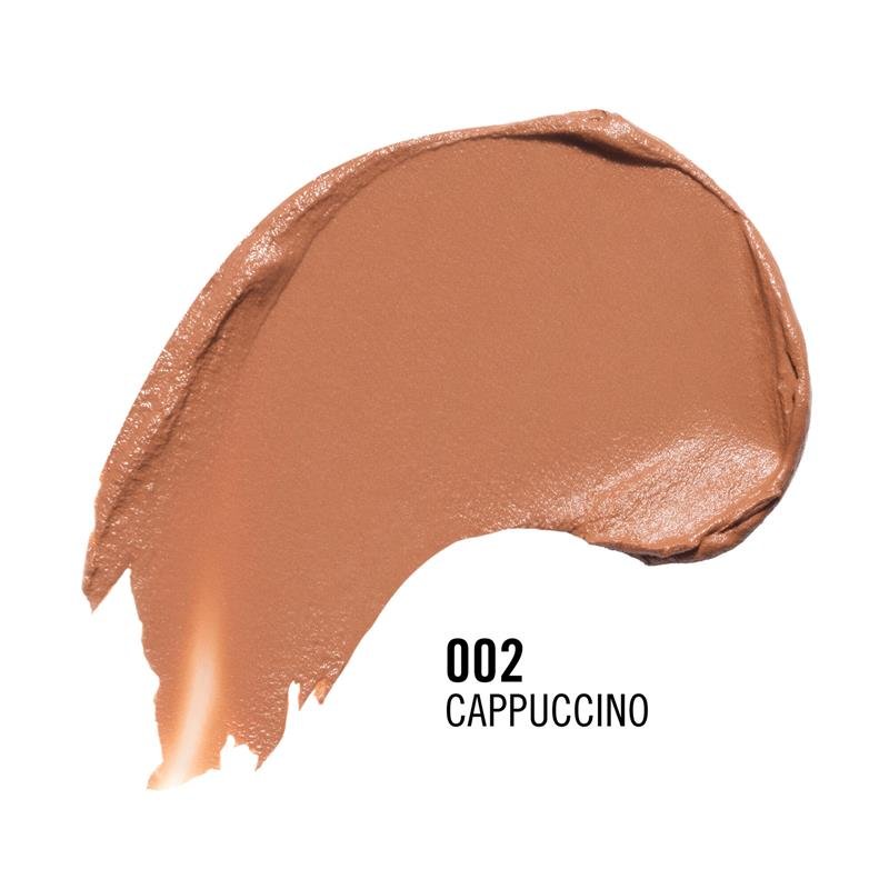 Rimmel Cream Crush 膏状修容 002 Cappuccino