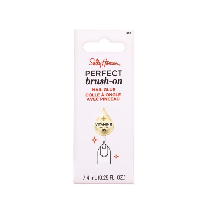 Sally Hansen Salon Effects Perfect Press-On Nail Glue