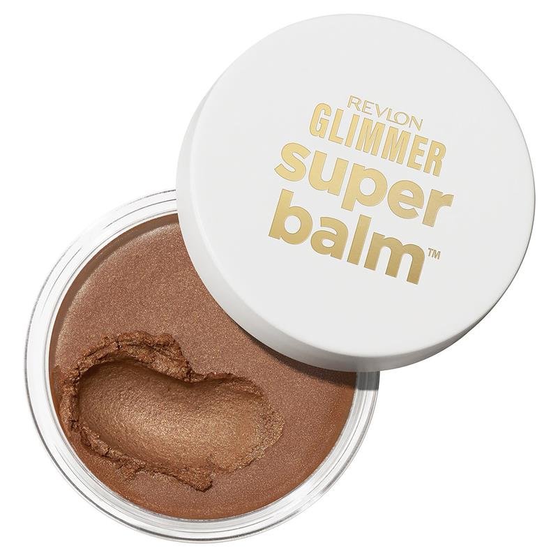 Revlon Glimmer Super Balm Sun-Kissed