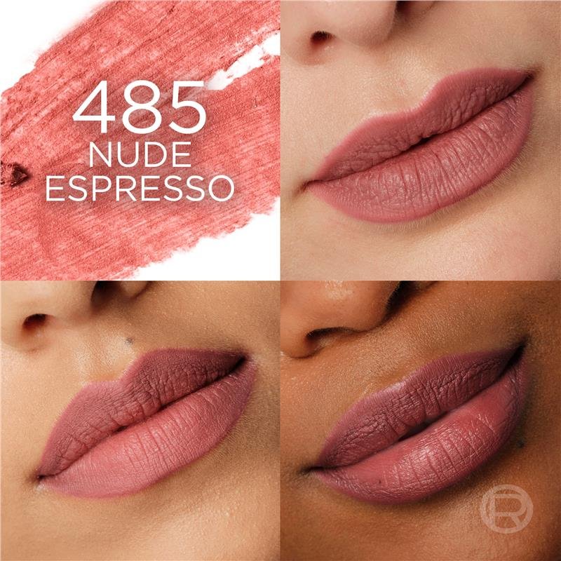 L'Oreal Paris Blurfiller 485 Nude Espresso