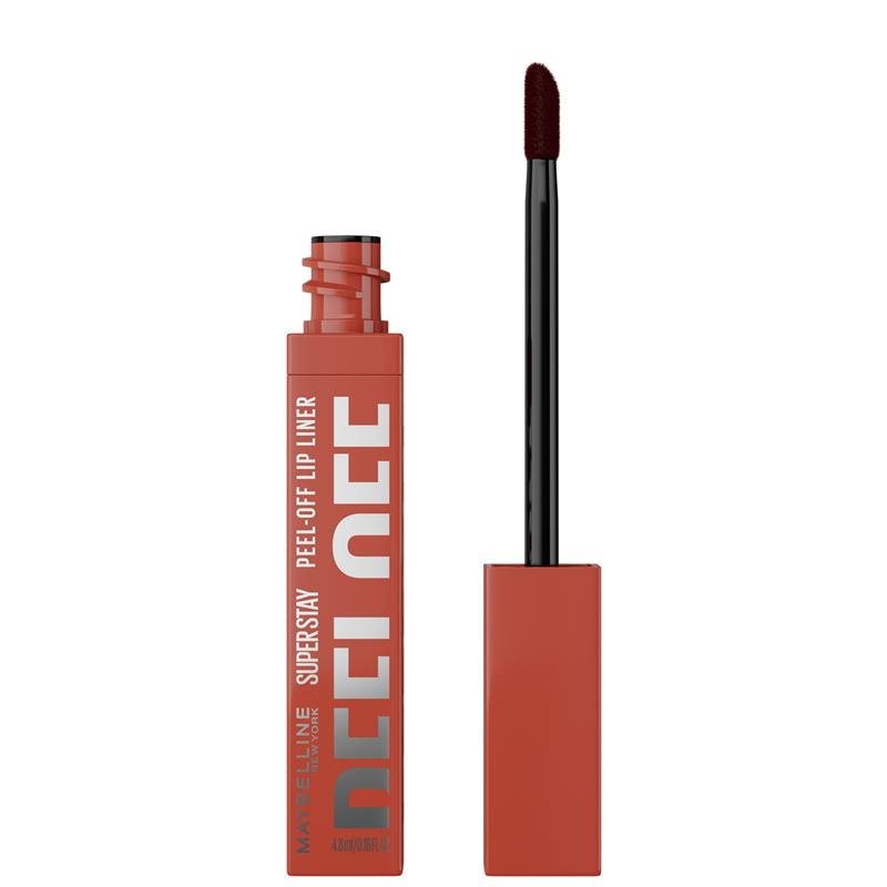 Maybelline Peel Off Liner Lipl Ray 003
