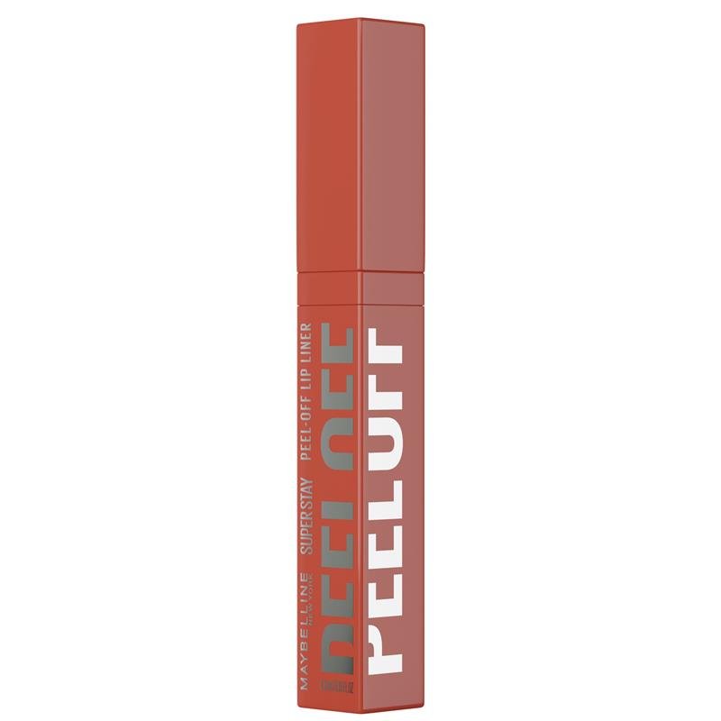 Maybelline Peel Off Liner Lipl Ray 003