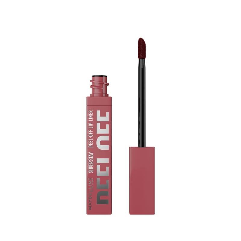 Maybelline Peel Off Liner Lipl Haze 002