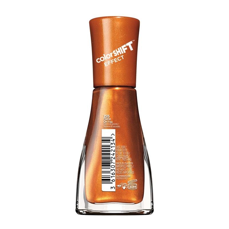 Sally Hansen Insta Dri Flame On You Limited Edition 2026 9.17ml