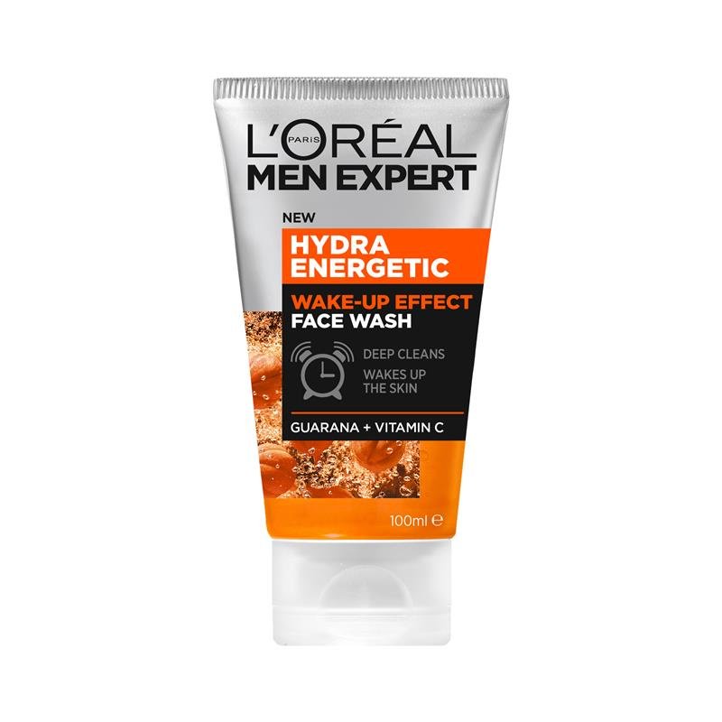L'Oreal Men Expert Vitamin C Duo Gift Set