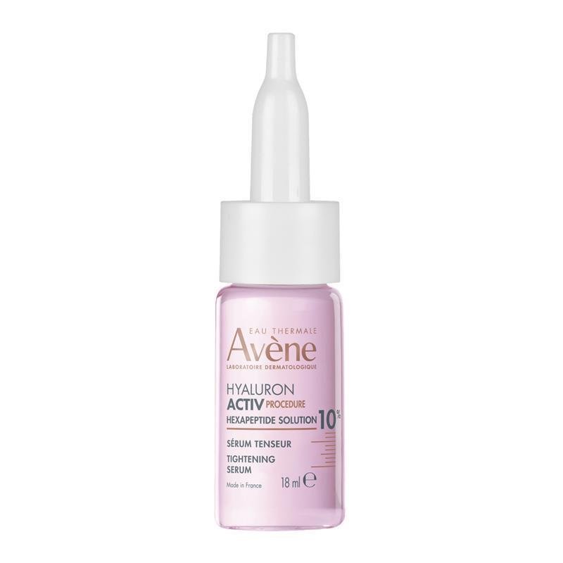 Avene Hyaluron Activ Procedure Tightening Serum 20ml