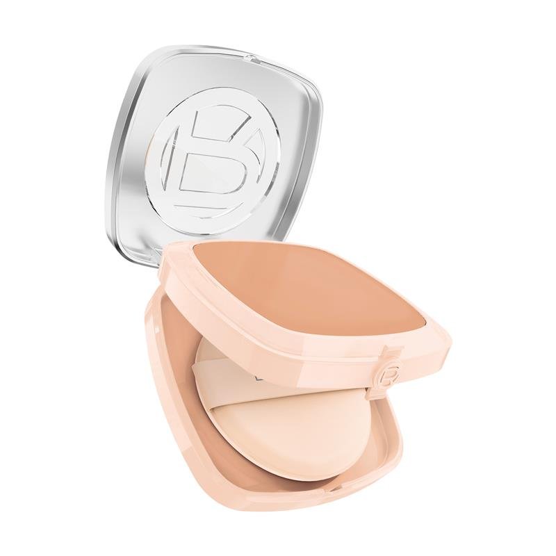 L'Oreal Paris 巴黎欧莱雅 True Match 玻尿酸轻垫粉底 3号浅色