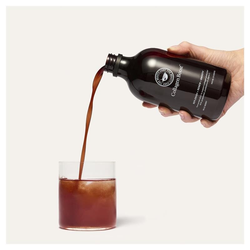 The Beauty Chef 胶原蛋白发酵益生元饮 500ml