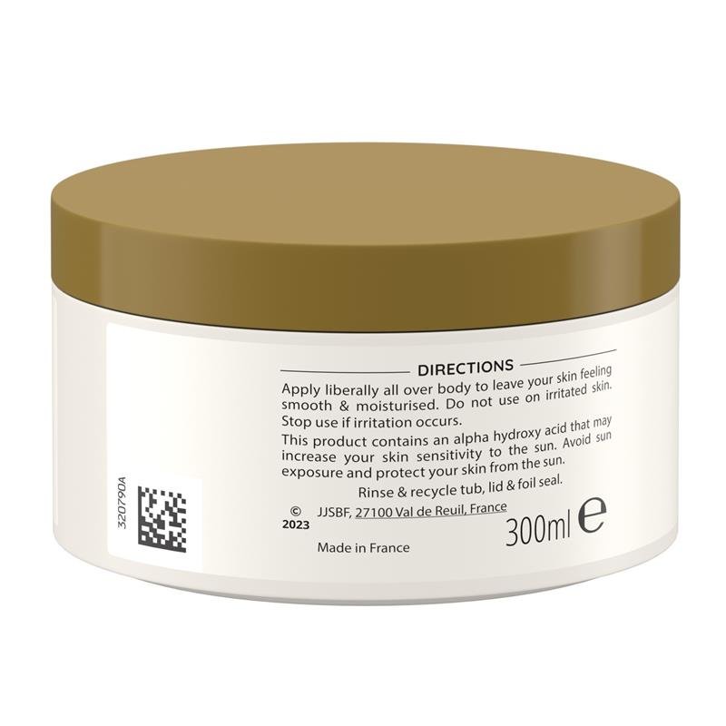 Aveeno Skin Renewal Smoothing Cream 300g