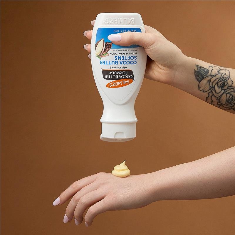 Palmers Cocoa Butter Body Lotion 250ml