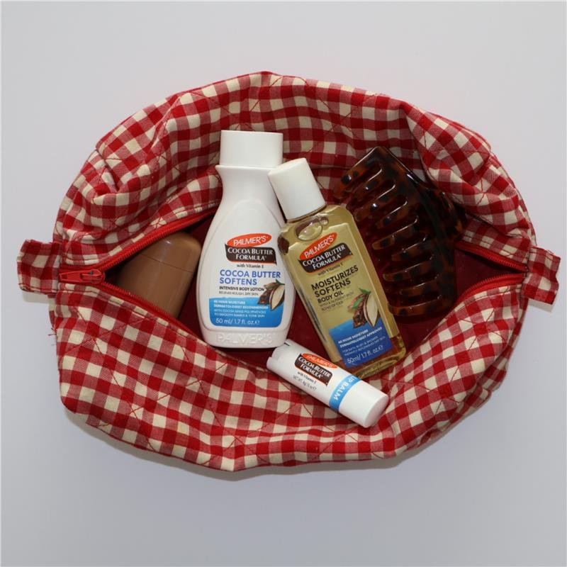 Palmer's Cocoa Butter Body Lotion Travel Size 50ml