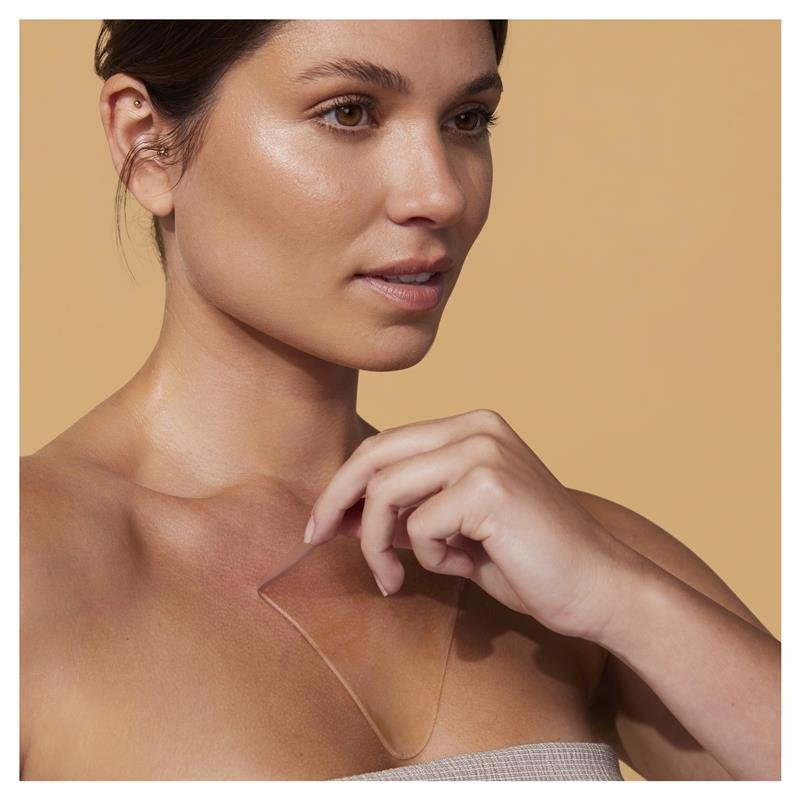 Skin Control Wrinkle Reset Smoothing Chest Patch