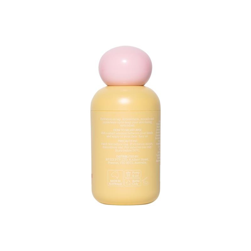 Dot Dot Daily Quench Hydrating Moisturiser 50ml