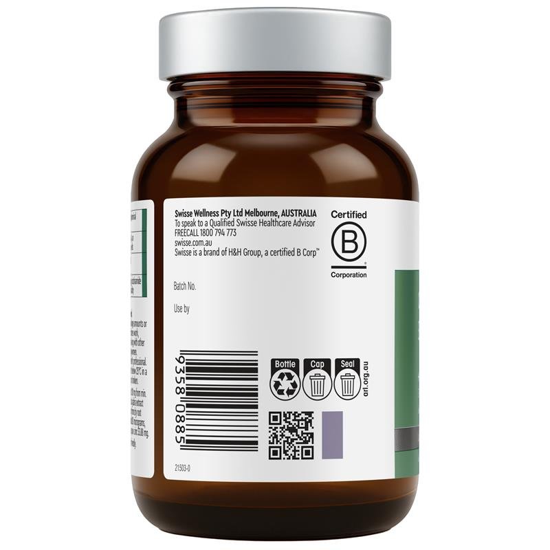 Swisse Nutra Cellular GL Protect 30 Capsules