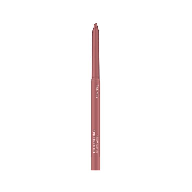 Nude by Nature Multi-Use Liners 02 Rosewood