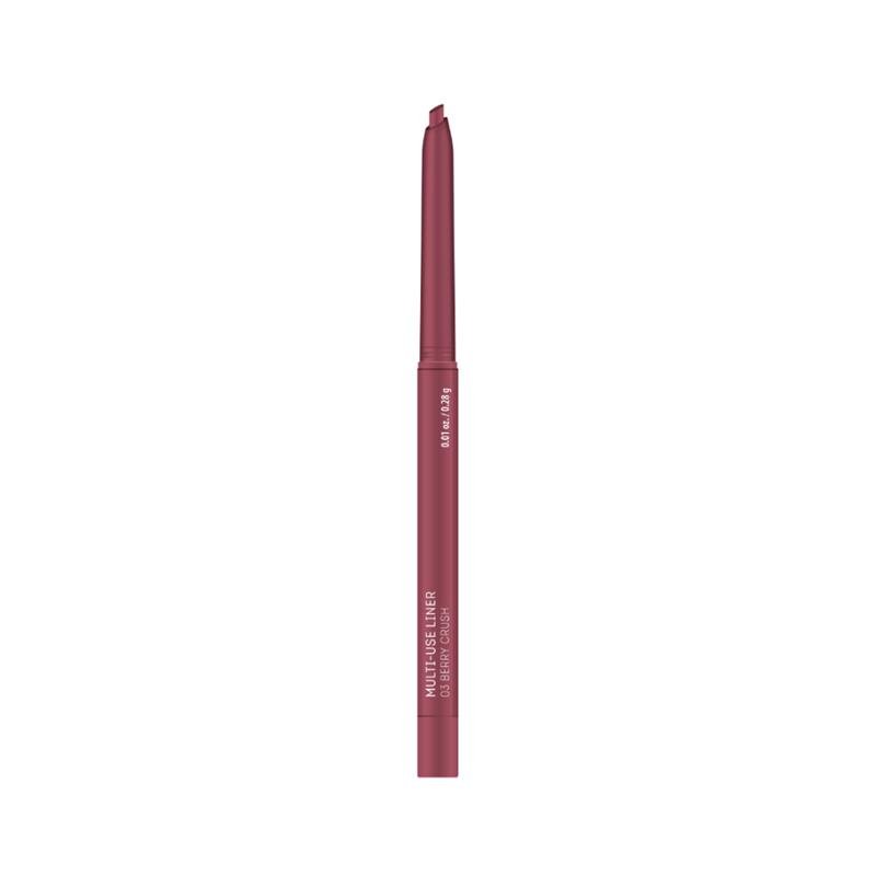 Nude by Nature Multi-Use Liners 03 Berry Crush