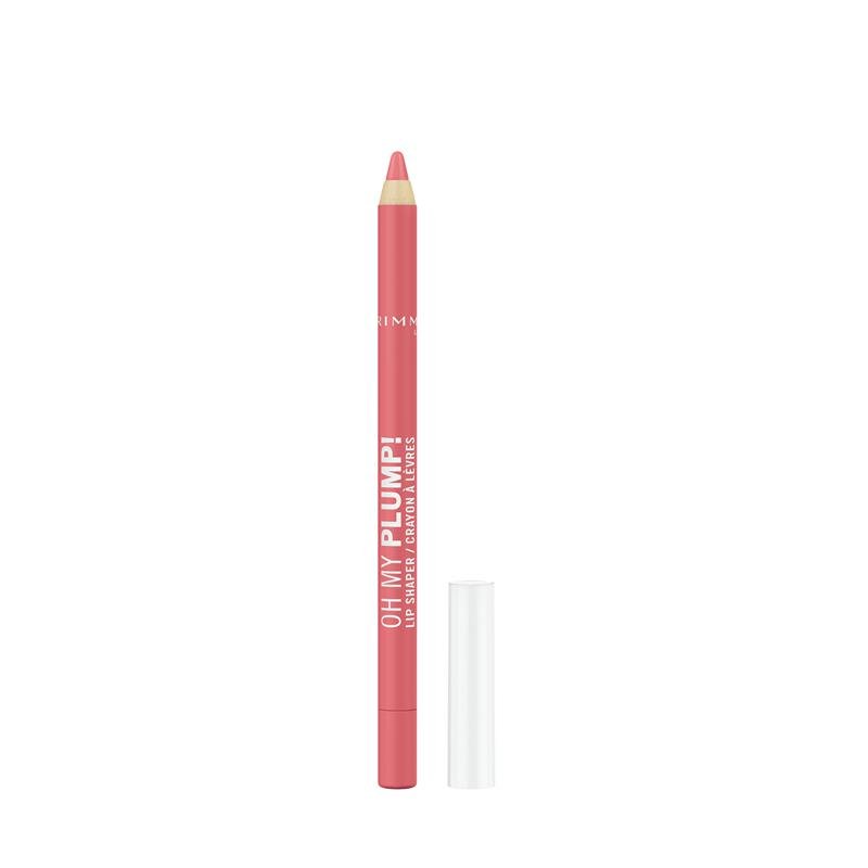 Rimmel London Oh My Plump! Lip Shaper #020 Bougie