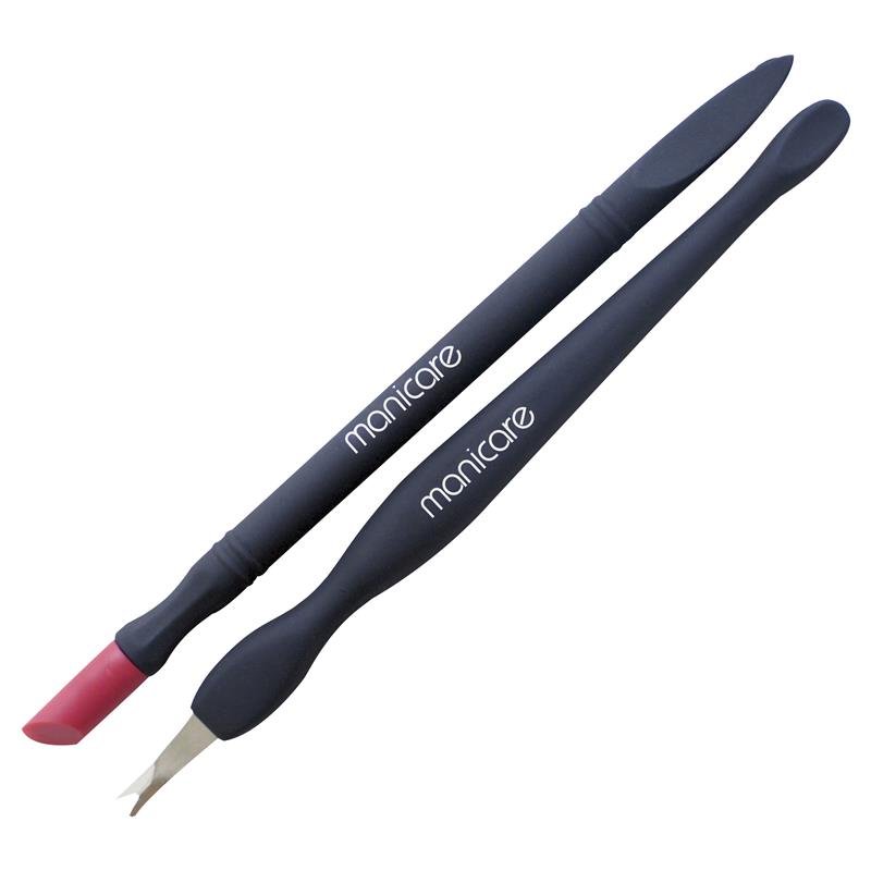 Manicare Cuticle Timmer Bonus Cuticle Pusher