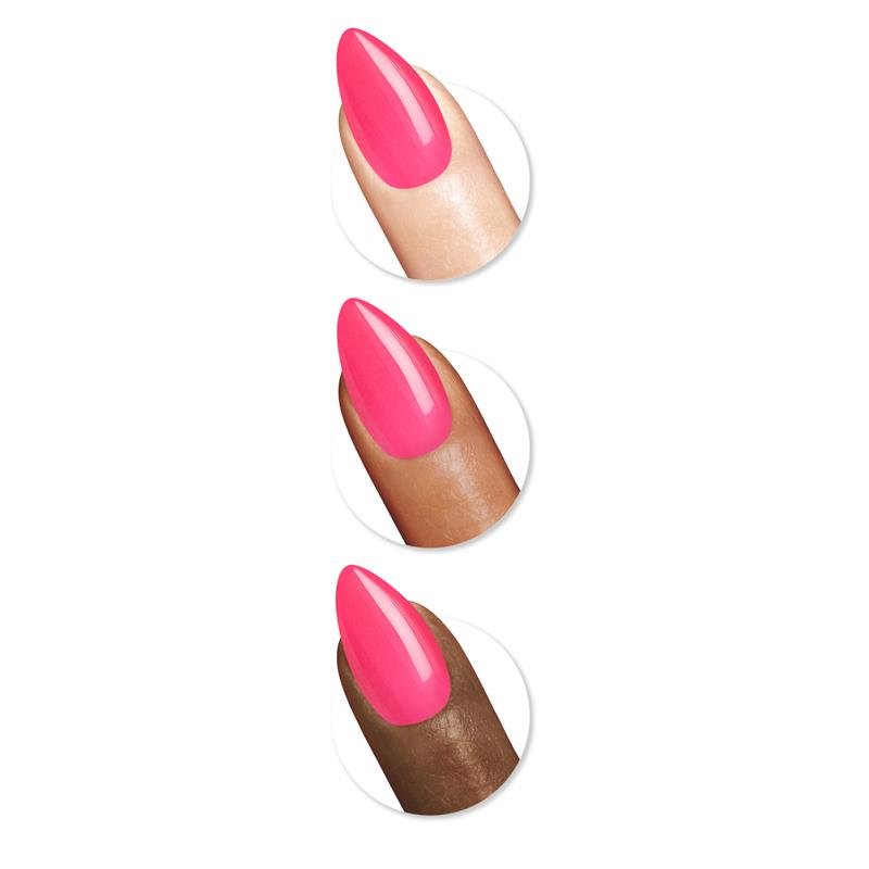 Sally Hansen Salon Effects Perfect Press-On I Heart You 30 Pieces