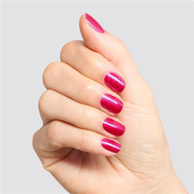OPI x Supergirl RapiDry Solar Crush