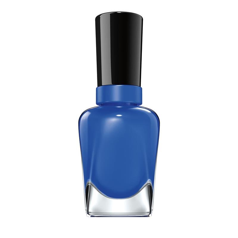 Sally Hansen Miracle Gel Nail Colour Tidal Wave 14.7ml (Limited Edition)