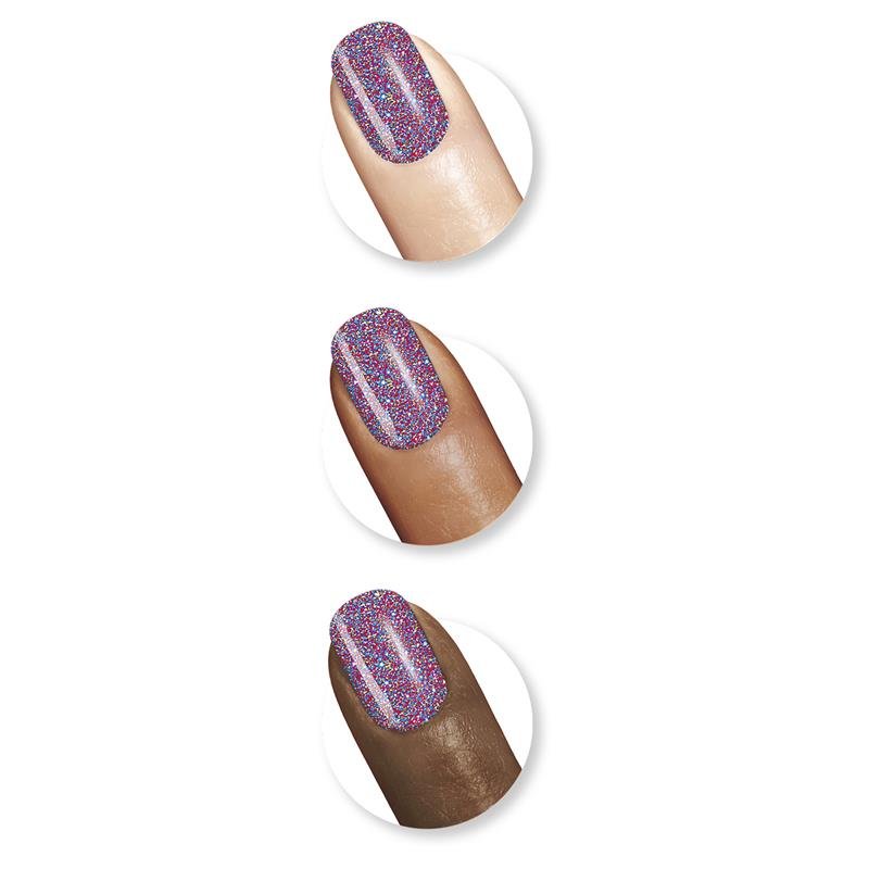 Sally Hansen Xtreme Wear Rockstar Pink