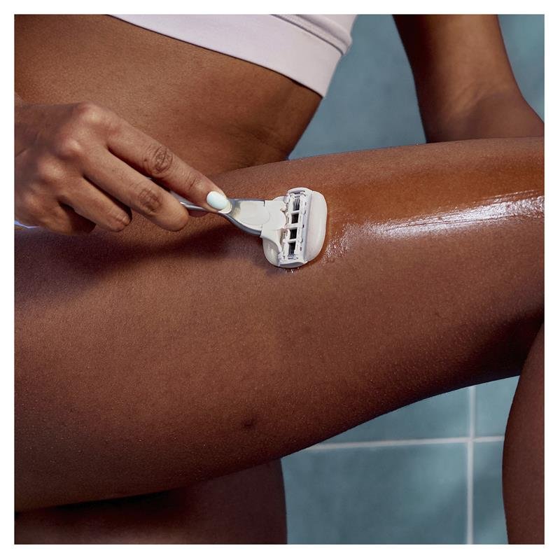 Gillette 吉列 Venus Comfortglide 女士剃毛刀 组合装