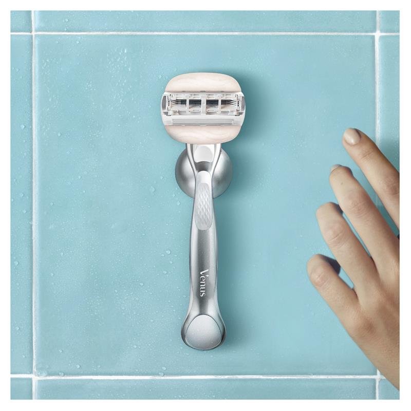 Gillette 吉列 Venus Comfortglide 女士剃毛刀 组合装