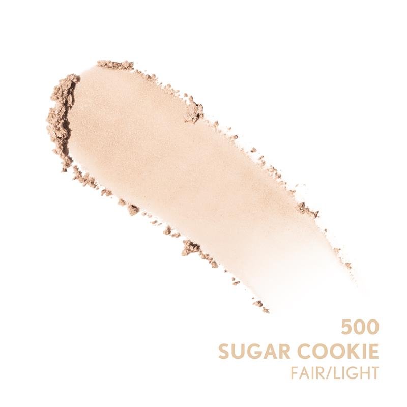 Covergirl 封面女郎 烘焙光感定妆粉 500 Sugar Cookie