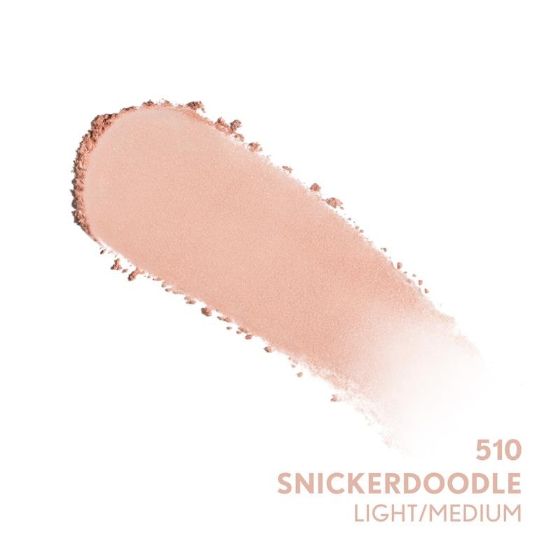 Covergirl 封面女郎 烘焙光感定妆粉 510 Snickerdoodle