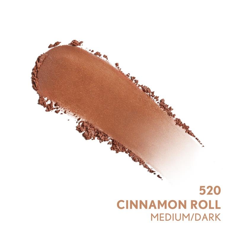 Covergirl 封面女郎 烘焙光感定妆粉 520 Cinnamon Roll