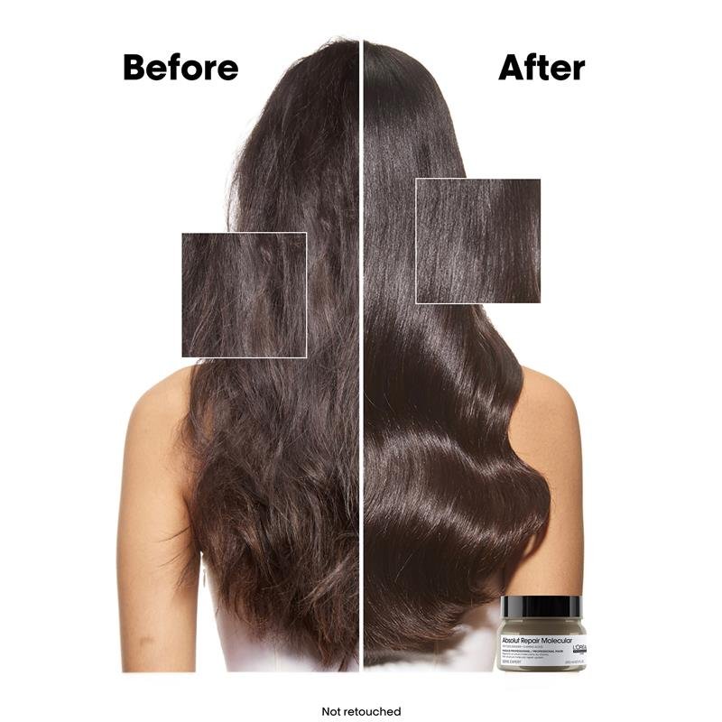 L'Oreal Professionnel 欧莱雅专业 Absolut Repair 分子修护发膜