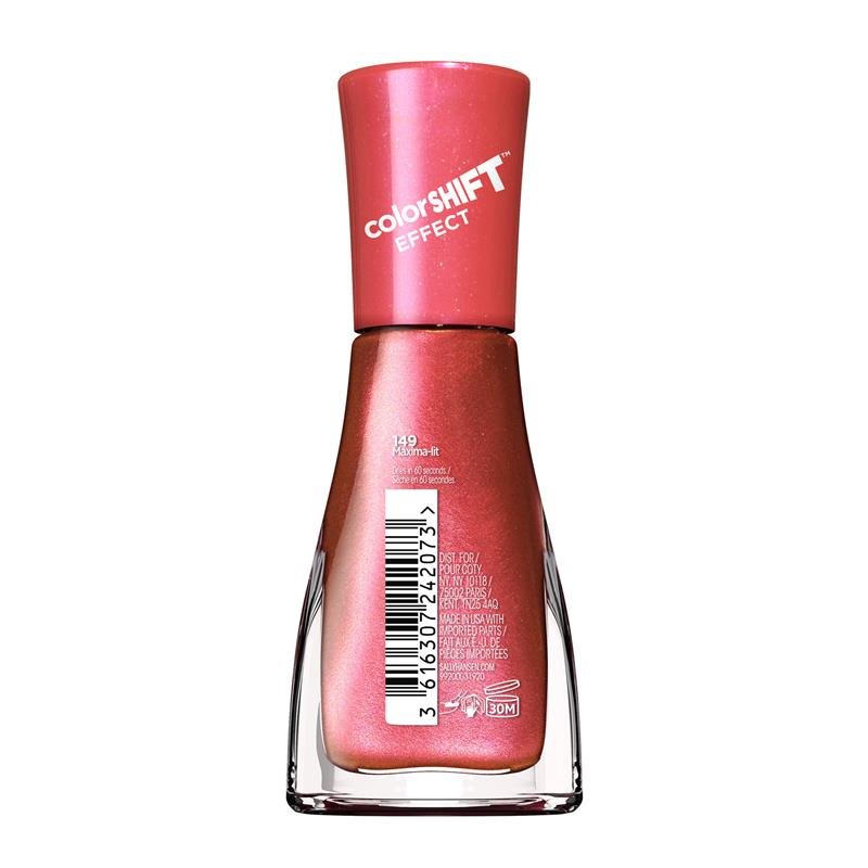 Sally Hansen Insta Dri Maxima-Lit Limited Edition 2026 9.17ml