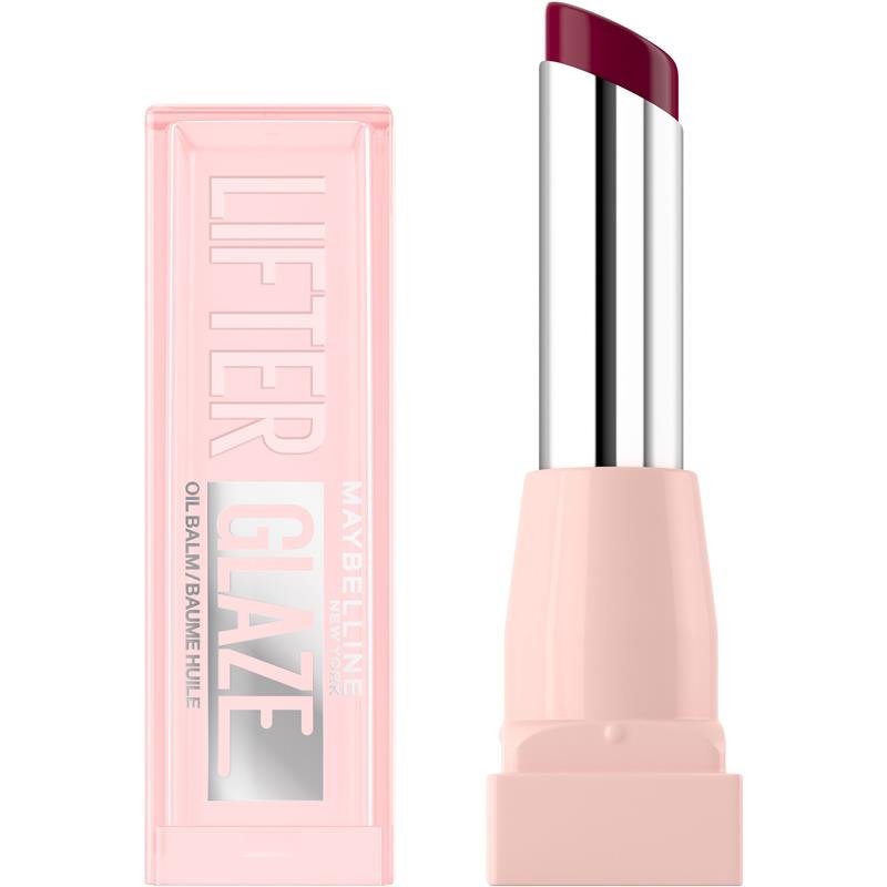 Maybelline 美宝莲 Lifter Glaze 唇釉 008 Acai Glaze