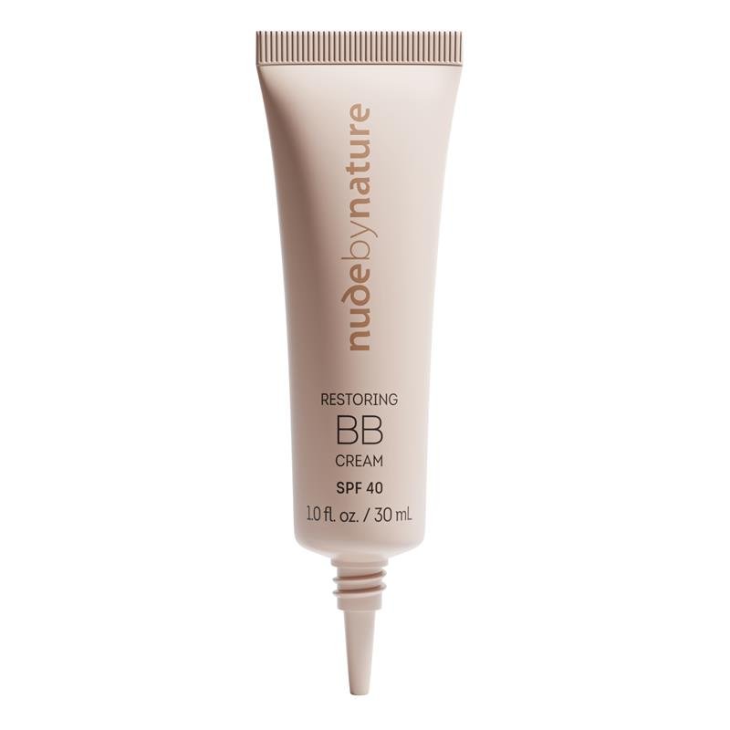 Nude by Nature 修护BB霜 SPF40 30ml 01 Fair