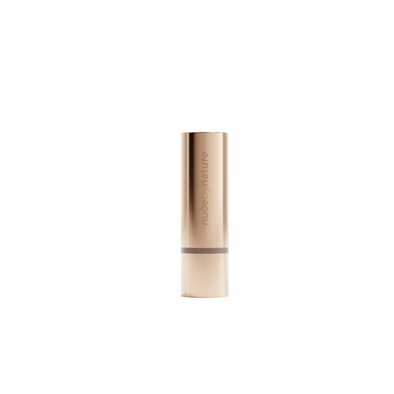 Nude by Nature 光泽口红 4g 03 Dusky Nude