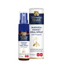Manuka Health 麦卢卡蜂蜜口腔喷雾 MGO 400+ 20ml 