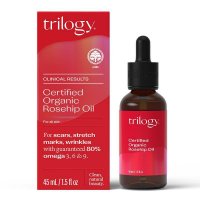 Trilogy 旗舰玫瑰果油 45ml