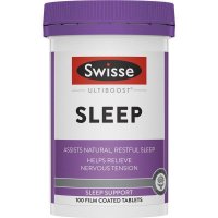 Swisse 睡眠片 100片