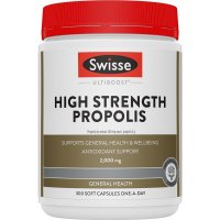 Swisse 蜂胶 2000mg 300粒