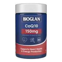 Bioglan 辅酶Q10 150mg 150粒