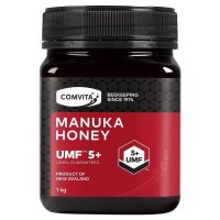 Comvita 康维他 UMF 5+ 麦卢卡蜂蜜 1kg
